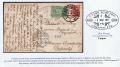 Лоты 677-822 - Земские марки и письма