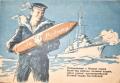 Лоты 286-332 - Военно-морская почта СССР