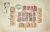 Лот 0733 - 1917 г. Франкировка только марками Российской Республики мультиблоками №140,142,144