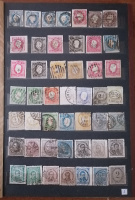 Лот 1300 - Коллекция марок Португалии до 1949 (включительно) в одном альбоме