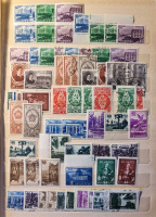 Лот 1161 - Коллекция марок СССР (1949-1951), **/*/гаш.