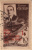 Лот 1156 - 1935. Фирменная "перелётная" карточка франкирована маркой "СК" №420 Ка (Строчная буква "ф")