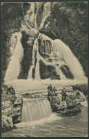 Лот 2461 - Батум - Аджарис - цхали - Водопад
