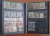 Лот 1119 - Прекрасный набор марок Золотого стандарта в альбоме