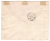 Лот 1095 - 1925. Франкировка тремя сериями №104-105 (по тарифу авиа заказного письма).