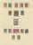 Лот 0782 - Мини коллекция Приамурского Земского Края
