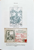 Лот 1559 - Выставочная коллекция И. Горского - 'Тарифы РСФСР (1918-1923)'