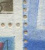 Лот 0355 - 1963. 'СП-12'. Франкировка блоком '25 лет станции Северный Полюс -1' (редкий тип без дырочек по бокам)