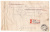 Лот 0597 - 1912.Котельническая земская почта