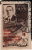 Лот 1157 - 1935. "Полётная" карточка С. Леваневский (оформлена в виде картмаксимума) и франкирована маркой "СК" №420 Kg (точка после "Сев." приподнята)