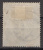 Лот 0192 - Mich. №84ax, 1884 г., кат. €300, гаш