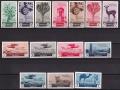 Лоты 69-119 - Иностранные марки