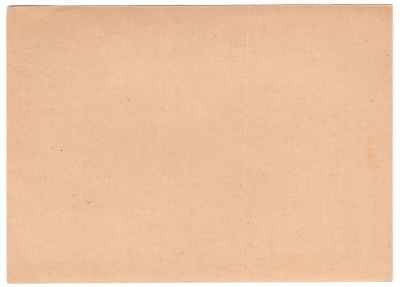 Лот 2143 - Иллюстрированная почтовая карточка №3.