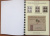 Лот 0530 - Золотая' выставочная коллекция 'Стандартные марки СССР 1923-1939', 128 листов, собрание редких марок и почтовых ...