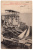 Лот 2455 - 1908. Парусные лодки. Одесса № 36 . Пристань Малого Фонтана.