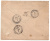 Лот 0697 - 1897. Венденская земская почта.