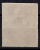 Лот 0970 - 1946. Кат. Зверева №1005 (смазан рисунок и отсутствует текст под XXIX), серт. И.Киржнера