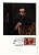 Лот 2541 - Портрет художника И. И. Левитана 1893 г. Картмаксимум.