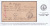 Лот 0419 - 1899 г. Конверт, отправленные из Ивановки (Тамбовская) через Одессу в Константинополь. ПВ №107 (Грязи-Царицын)