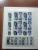Лот 0016 - Коллекция марок по теме 'КОСМОС' в 10 'волгоградских' альбомах