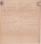 Лот 0472 - 1917. Хивинский Эмират под протекторатом России. Два почтовых документа из Нового Ургенича