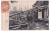 Лот 3434 - Последствия урагана 16 июня 1904 г. в Москве. ст.анция Люблино. Моск-Курск ж.д. Имение Голофтеева