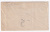 Лот 0428 - 1926 г. Конверт письма в США, ПВ №216 (Самара-Москва)