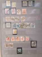 Лот 1254 - Коллекция марок Австрии. Много классики