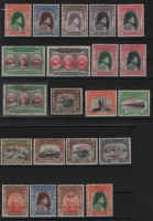 Лот 0121 - Набор марок ,*