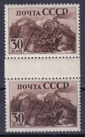 Лот 1217 - №690PD, 1941 г., **