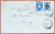 Лот 0727 - Самое красивое земское письмо Уржумского Уезда